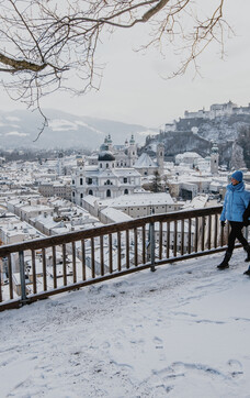 Przewodnik Po Stolicy Kultury I Mieście Mozarta, Salzburgu